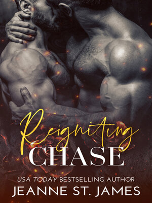 cover image of Reigniting Chase